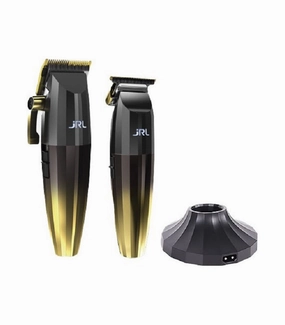 Save More Online Hot Discount Deal Jrl Ff2020 Limited Gold Clipper & Trimmer Set
