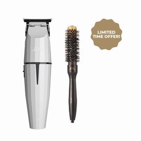 Todays Trending Deals Perfect Gift Sale Jrl Onyx Trimmer - Ghost White