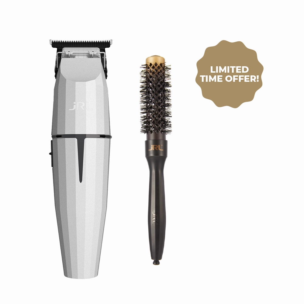 Todays Trending Deals Perfect Gift Sale Jrl Onyx Trimmer - Ghost White