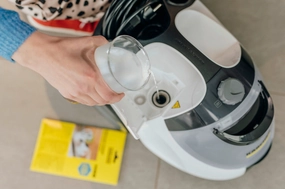 Karcher Steam Cleaners Descaling Powder 6X17G Big Price Drop