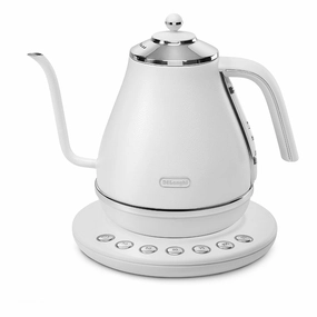 Clearance Sale Now New Arrival Discount Kboe2030.W 1L Gooseneck Kettle