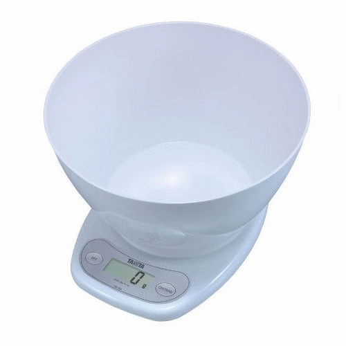 Kd406 Digital Kitchen Scale With Optimal Bowl Shop the Best Deals
