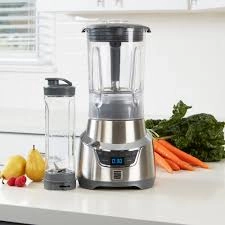 Kenmore Elite 1.3 Hp Blender With Single Serve Cup Mega Online Discount