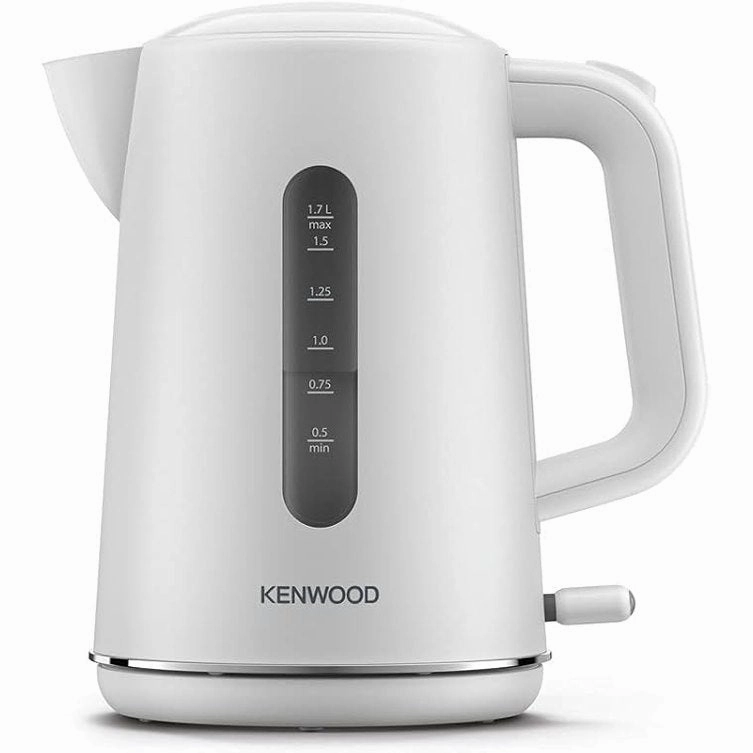 Mega Online Discount Shop Todays Picks Kenwood Abbey Collection 1.7L Jug Kettle | Zjp05.A0Wh