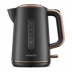 Kenwood Abbey Lux 1.7 L Jug Kettle | Zjp05.C0Dg Perfect Gift Sale Exclusive Deal Inside