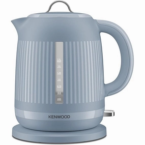 Grab Your Deal Today Limited Stock Hot Deal Kenwood Dawn 1.7L Jug Kettle | Zjp09.000Bl