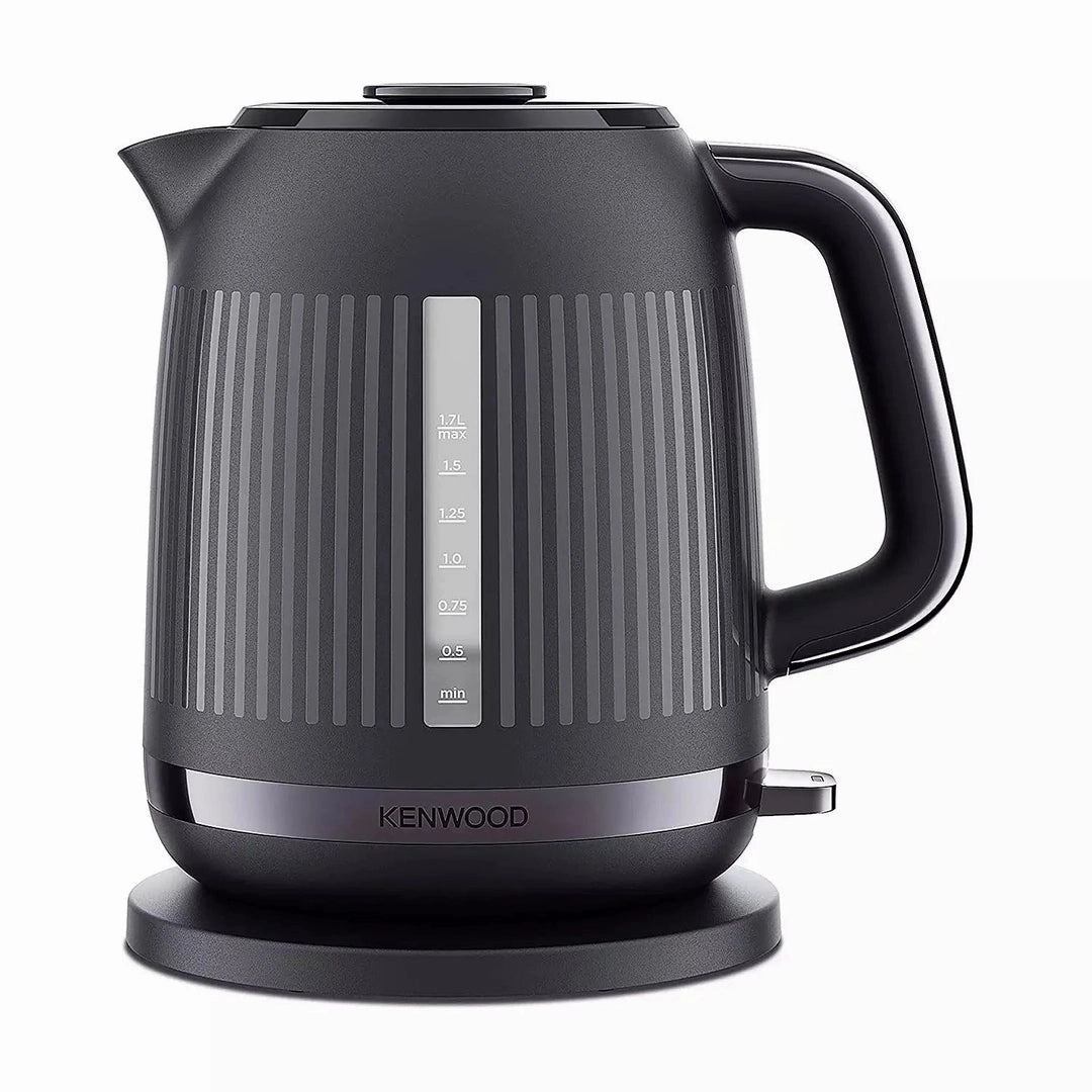 Kenwood Dusk Grey Kettle | Zjp30.000Gy Instant Savings Deal Limited Stock Alert