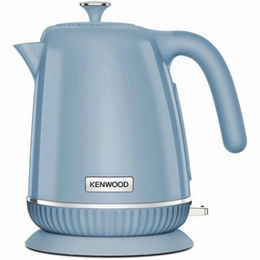 Kenwood Elegancy 1.7L Kettle | Blue Daily Hot Deal