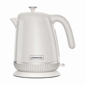Save Big Online Kenwood Elegancy 1.7L Kettle | Clotted Cream