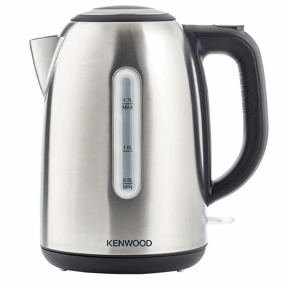Gift Sale Event Kenwood Kettle Zjm01 1.7L 2200W