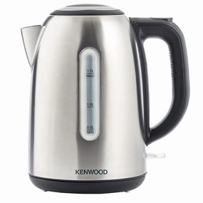 Gift Sale Event Kenwood Kettle Zjm01 1.7L 2200W