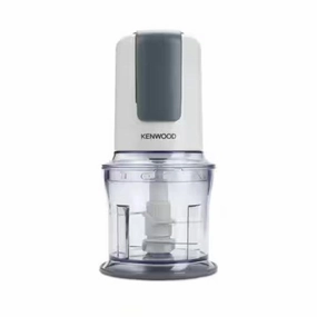 Kenwood Quad Blade Chopper Ch580 Today Only Special
