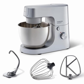 Special Offer Inside Kenwood Stand Mixer Homebake Khh05.000Si 5L 1400W