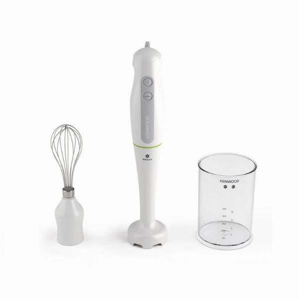 Kenwood Triblade Hand Blender Hdp102Wg Special Surprise Sale