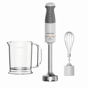 Deal of the Day Instant Savings Deal Kenwood Triblade Xl Hand Blender Hbm40.002Wh 850W