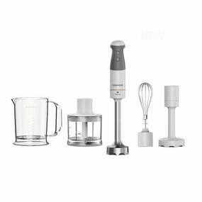 Kenwood Triblade Xl Hand Blender Hbm40.306Wh 850W Limited Time Discount Hot Price Drop