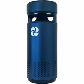 Online Exclusive Steal Kiki Pure M1 Hepa 13 Portable Personal Air Purifier - Graphite - Open Box