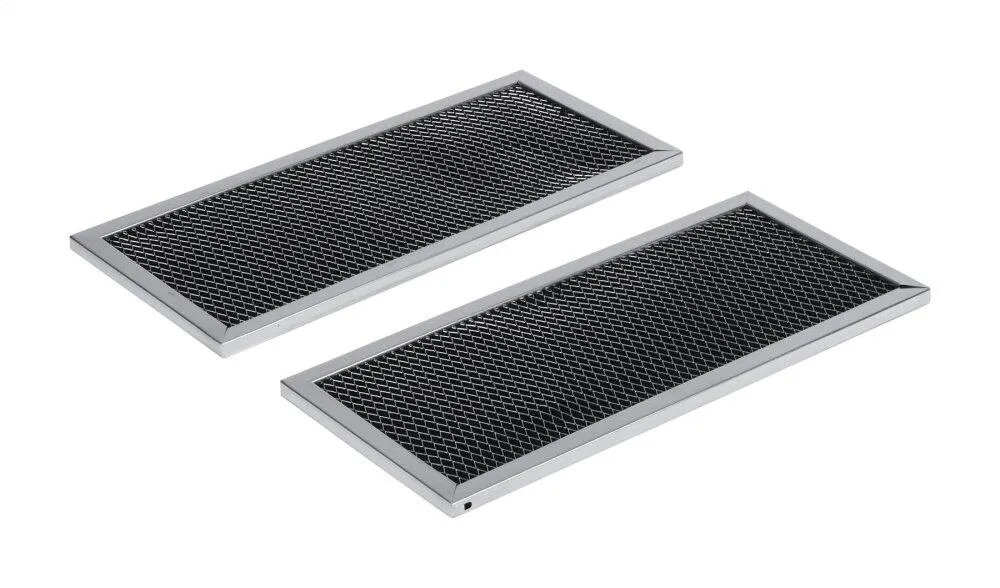 Kitchenaid 6800 Over-The-Range Microwave Grease Filter, 2-Pack - Other