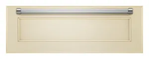 Kitchenaid KEWS175BPA 27'' Slow Cook Warming Drawer, Panel-Ready - Panel Ready Pa