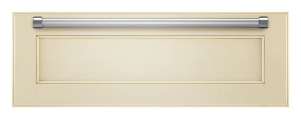 Kitchenaid KEWS175BPA 27'' Slow Cook Warming Drawer, Panel-Ready - Panel Ready Pa