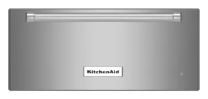 Kitchenaid KOWT104ESS 24'' Slow Cook Warming Drawer - Stainless Steel