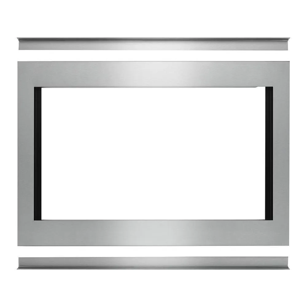 Kitchenaid MKC3150ES 30" Traditional Convection Microwave Trim Kit