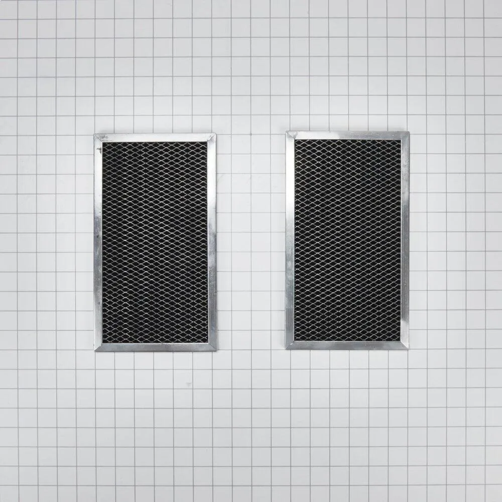 Kitchenaid W10112514A Microwave Charcoal Filter - Other