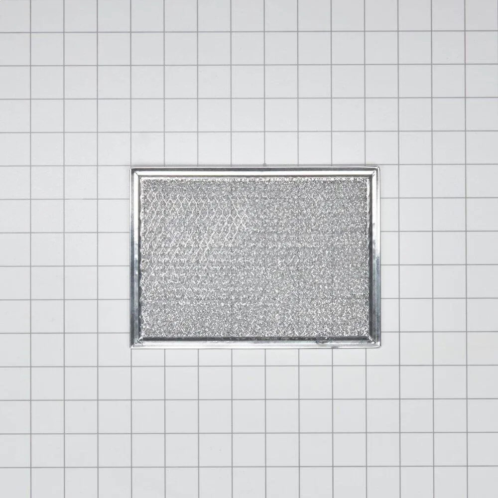 Kitchenaid W10181505 Microwave Grease Filter - Other