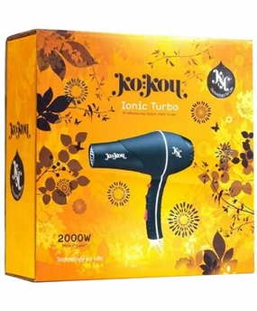 Surprise Discount Today Save Today Event Kokou  Ionic Turbo Professional Salon Hair Dryer