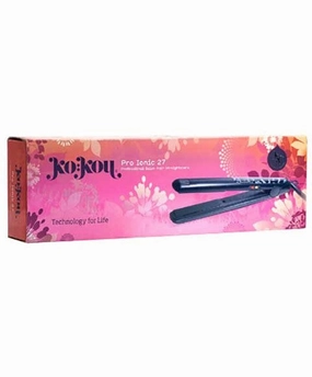 Kokou Pro Ionic 27 Professional Salon Hair Straightener Best Price Online Clearance Sale Now