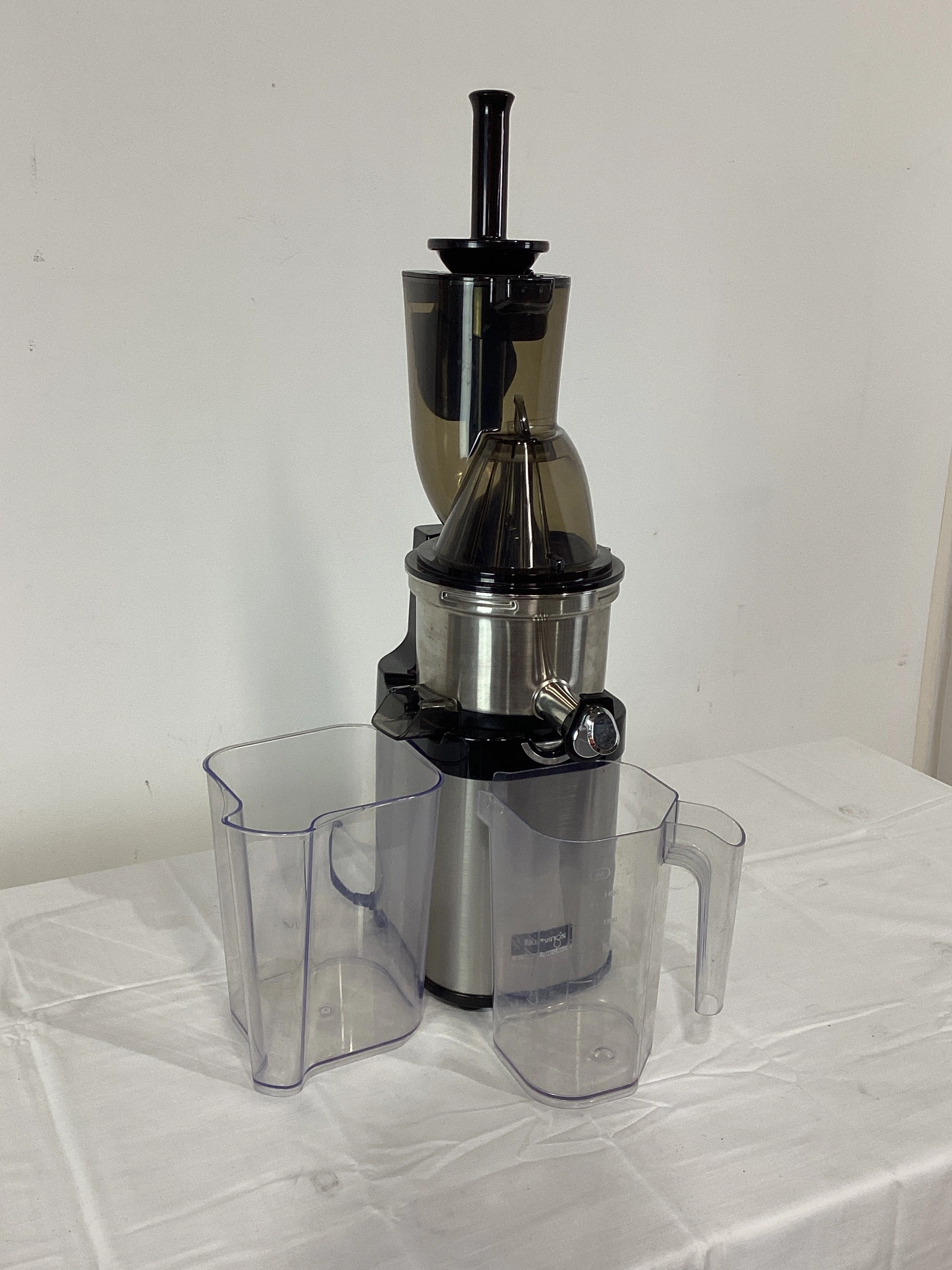 Kuvings Cs700Sa Juicer - 832184 Todays Hot Savings Exclusive Online Offer