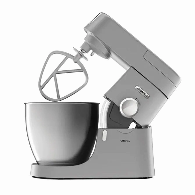 Kvl4100S Chef Xl Kitchen Machine Gift Sale Event Special Online Offer