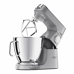 Kvl85.004Si Titanium Chef Baker Xl 5L & 7L Stand Mixer Today Only Hot Sale Flash Sale Alert