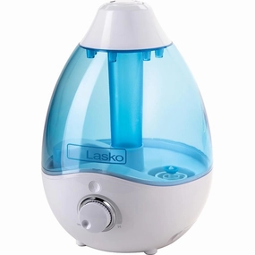 Hot Offer Ending Soon MustHave Deals Lasko Ultrasonic Coolmist Humidifier - Open Box
