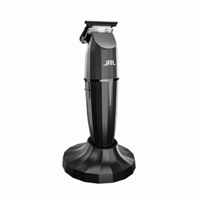 Grab It Before Gone Jrl Onyx Professional Cordless Hair Trimmer