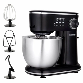 Mediatech Stand Mixer Mt-Stm502 5.5L 1200W Best Seller Discount
