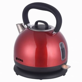 Flash Discount Today Save Big Today Ssk5099 1.7L 304 Kettle