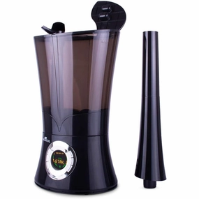 Air Innovations Mh-901Da Ultrasonic Cool Mist Digital Humidifier With Aromatherapy Daily Hot Deal Special Deals Online