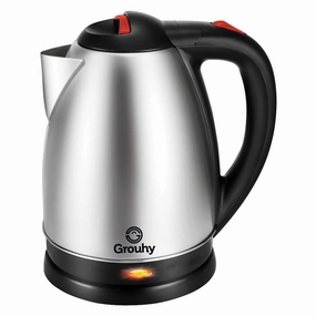 Grouhy Kettle Gfl1.8Ktss 1.8L 1500W Mega Discount Event Weekend Specials