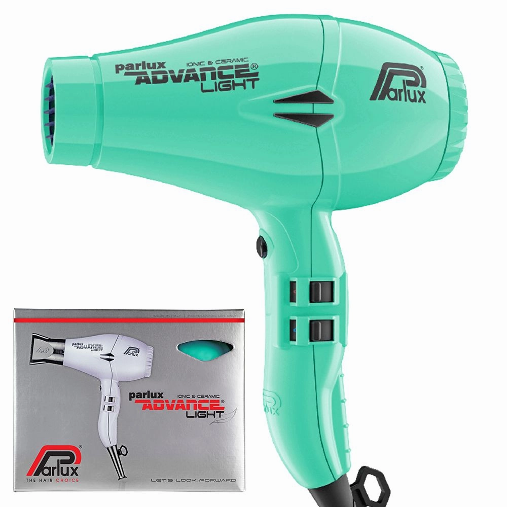 Parlux Advance Light Ionic & Ceramic Dryer 2200W - Aqua Mega Online Discount