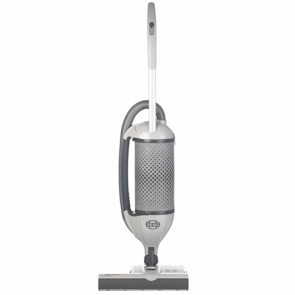 Sebo 9859Gb Dart 2 Commercial Bagged Upright Vacuum Cleaner Save More Online Price Drop Alert