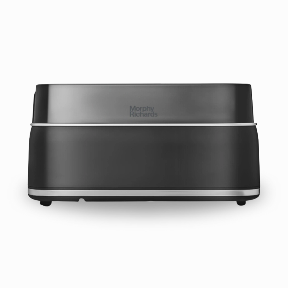Trending Hot Picks Todays Trending Deals Signature 4-Slice Toaster Black