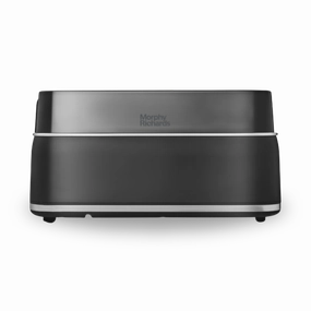 Trending Hot Picks Todays Trending Deals Signature 4-Slice Toaster Black