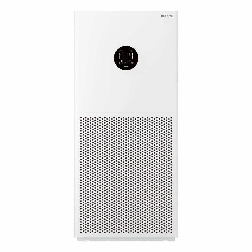 Xiaomi Smart Air Purifier 4 Lite Ac-M17-Sc - White MustHave Steals