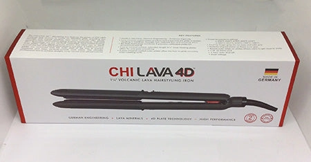 Trending Deals Today Lava 4D 1 1/4 Iron