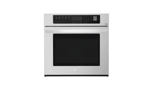 Lg LWS3063ST 4.7 Cu. Ft. Single Built-In Wall Oven