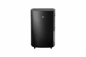 Lg Ud501Koj5 Lg Puricare 50* Pint Dehumidifier With Drain Pump & Wifi Exclusive Deal Inside