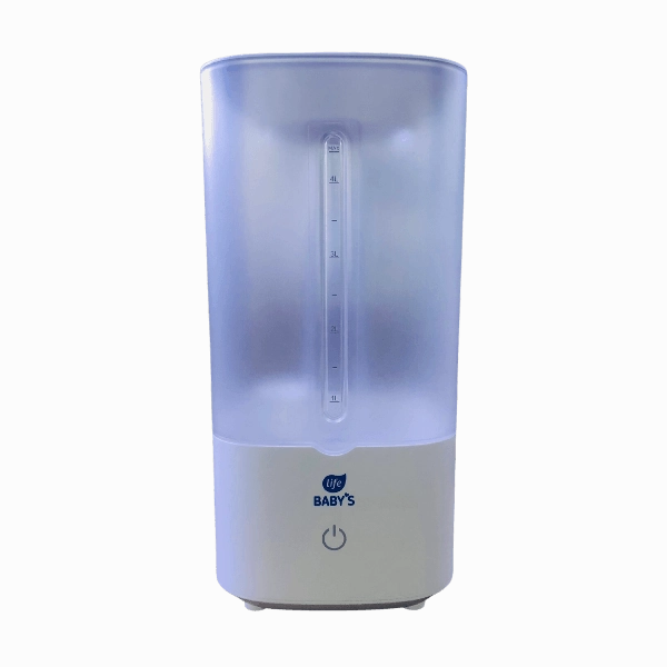 Big Savings Alert Sweet Deal Inside Life Baby`S Easy Clean Humidifier 4.5