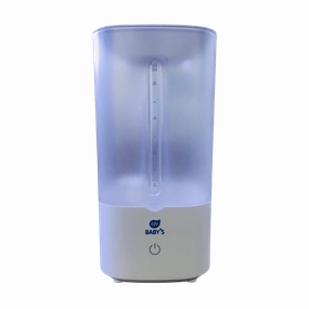 Big Savings Alert Sweet Deal Inside Life Baby`S Easy Clean Humidifier 4.5