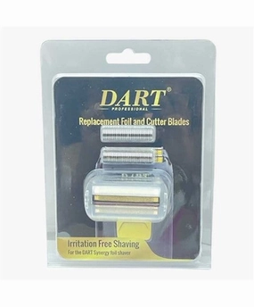 Dart Professional Dart Replacement Foil And Cutter Blades Hot Price Drop Shop Grab Now